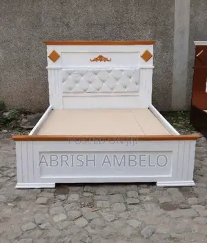 Bed Free Delivery Aa