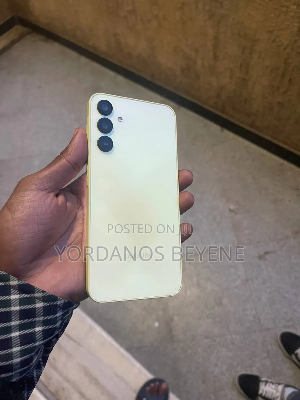 Samsung Galaxy A15 128 GB