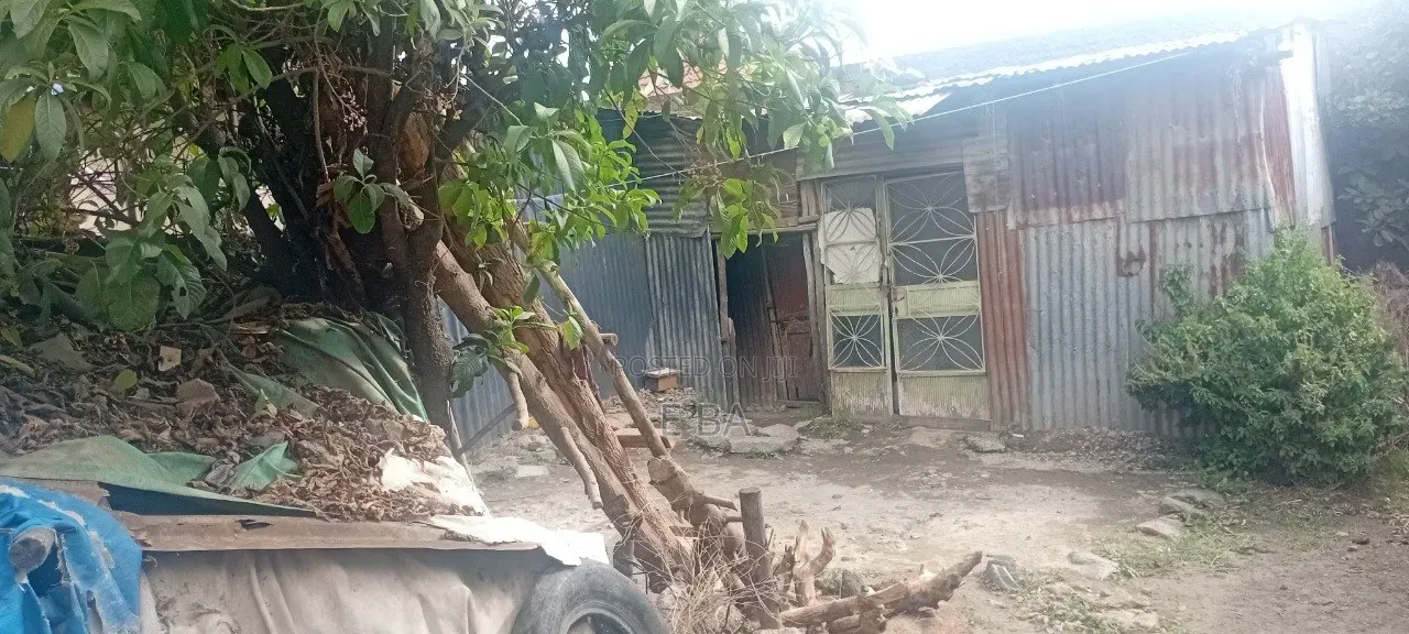 375 ካሬ ካርታ ያለው፣ ሰሚት ጊዮርጊስ አካባቢ