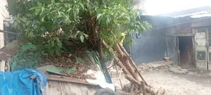375 ካሬ ካርታ ያለው፣ ሰሚት ጊዮርጊስ አካባቢ