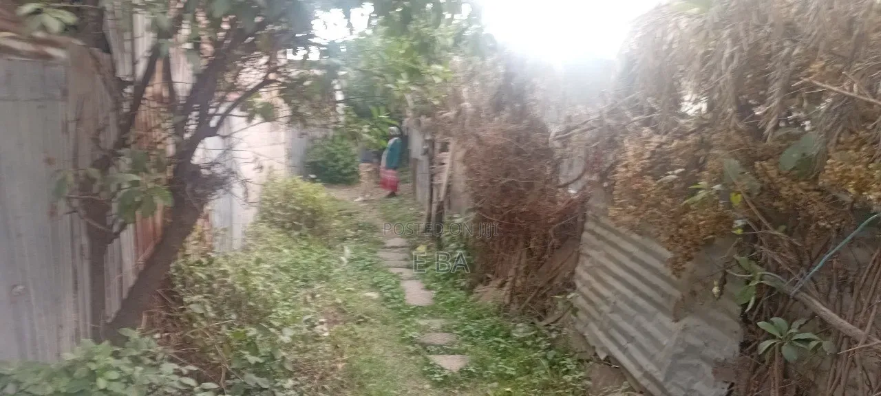375 ካሬ ካርታ ያለው፣ ሰሚት ጊዮርጊስ አካባቢ
