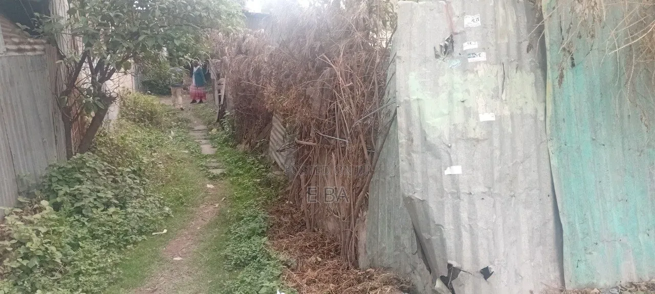 375 ካሬ ካርታ ያለው፣ ሰሚት ጊዮርጊስ አካባቢ