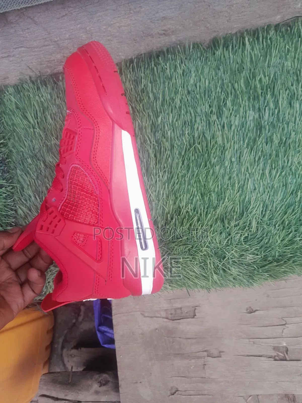 Jordan Primer Bayk