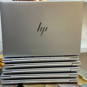 New Laptop HP 16GB Intel Core i7 SSD 512GB