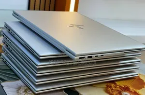 New Laptop HP 16GB Intel Core i7 SSD 512GB