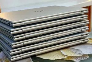 New Laptop HP 16GB Intel Core i7 SSD 512GB