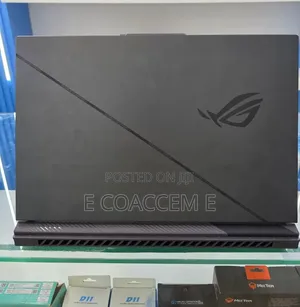 New Laptop Asus 16GB Intel Core i9 SSD 1T