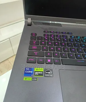 New Laptop Asus 16GB Intel Core i9 SSD 1T