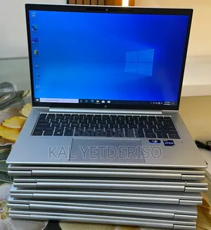 New Laptop HP EliteBook 840 G9 16GB Intel Core i5 SSD 512GB