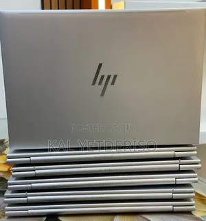 New Laptop HP EliteBook 840 G9 16GB Intel Core i5 SSD 512GB