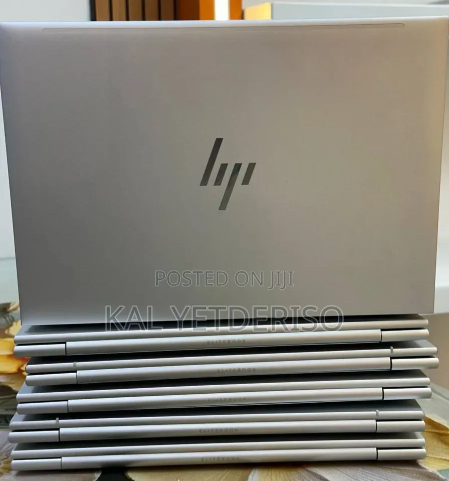 New Laptop HP EliteBook 840 G9 16GB Intel Core i5 SSD 512GB
