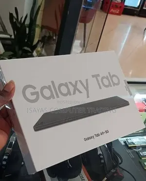 New Samsung Galaxy Tab A9+ 128 GB