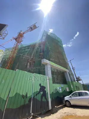 በግንባታ ላይ ያሉ እና ያለቁ አፓርትመንቶች ከ ቴምር ፕሮፐርቲስ