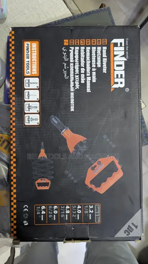 Finder Hand Riveter Spring Rivate Gun High Quality