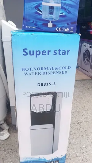 አሰተማማኝ ማጣርያውች እኛጋ አሉን