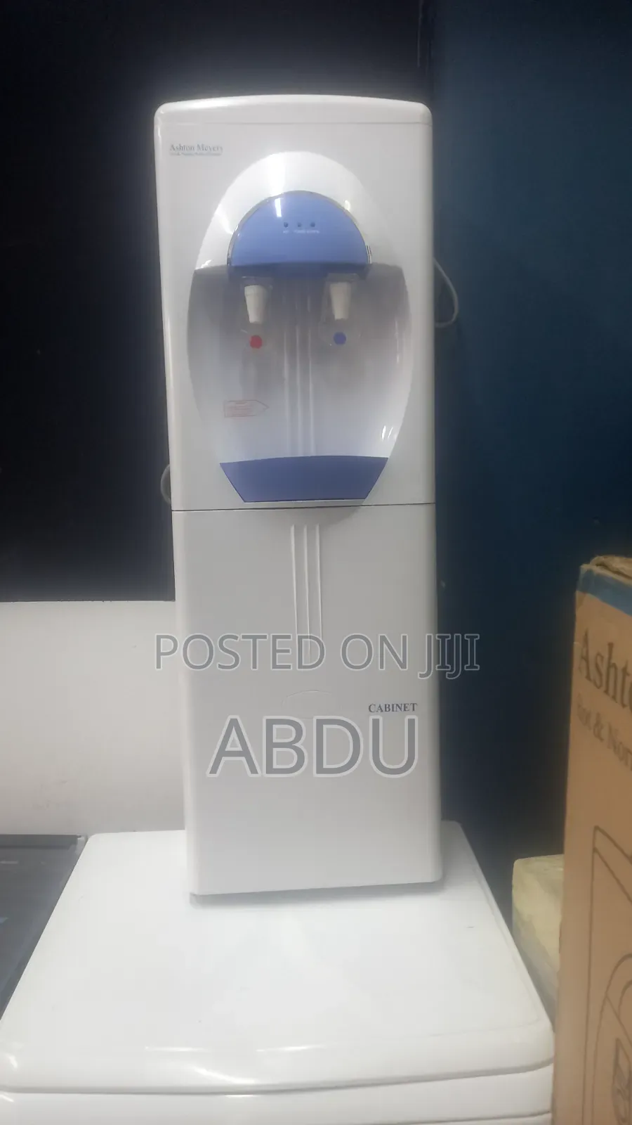 አሰተማማኝ ማጣርያውች እኛጋ አሉን
