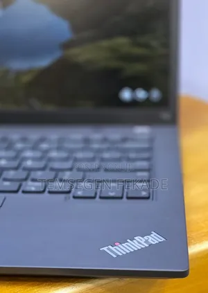 New Laptop Lenovo ThinkPad T14 G3 16GB Intel Core i5 SSD 512GB