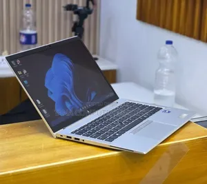 New Laptop HP EliteBook 840 16GB Intel Core i7 SSD 512GB
