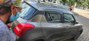 Suzuki Swift Sport 2022 Brown