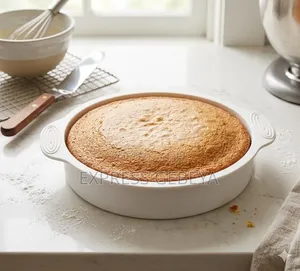 Silicon Cake Mould  የሲሊኮን ኬክ መጋገሪያ