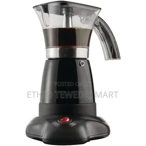 Electric Coffee Maker