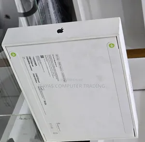 New Laptop Apple MacBook Air 2026 M5 16GB Apple M5 SSD 512GB