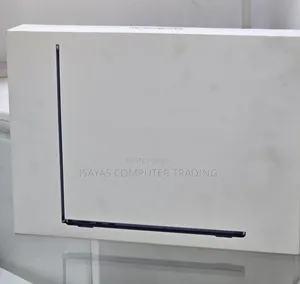 New Laptop Apple MacBook Air 2026 M5 16GB Apple M5 SSD 512GB