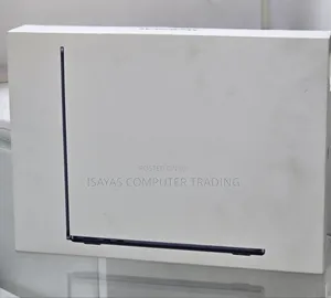 New Laptop Apple MacBook Air 2026 M5 16GB Apple M5 SSD 512GB