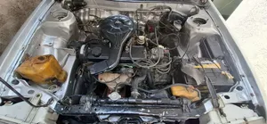Toyota Corolla 1.3 Hatchback 1988 Silver