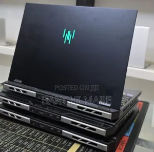New Laptop Acer Predator Helios Neo 16 24GB Intel Core i9 SSD 1T