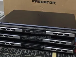 New Laptop Acer Predator Helios Neo 16 24GB Intel Core i9 SSD 1T