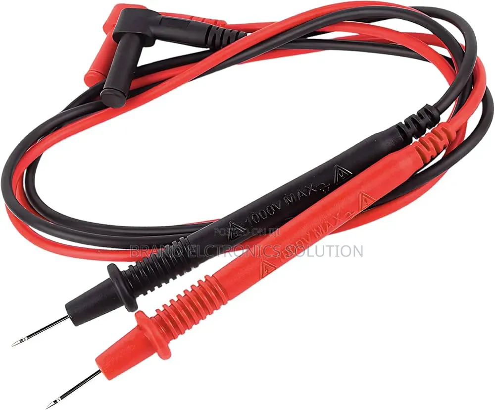 Multimeter Probe
