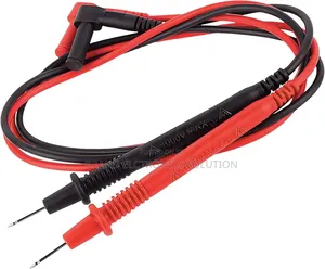 Multimeter Probe