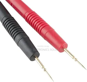 Multimeter Probe