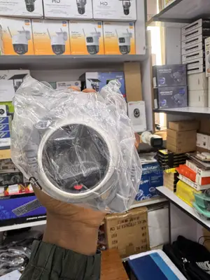 CCTV Analog 2mp Security Camera
