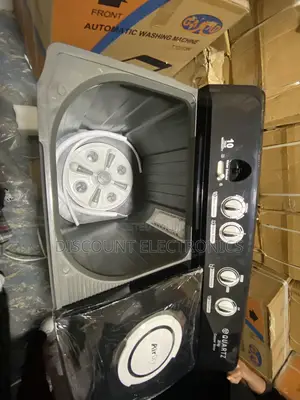 Quartz 20kg Twin Tub Washing Machine