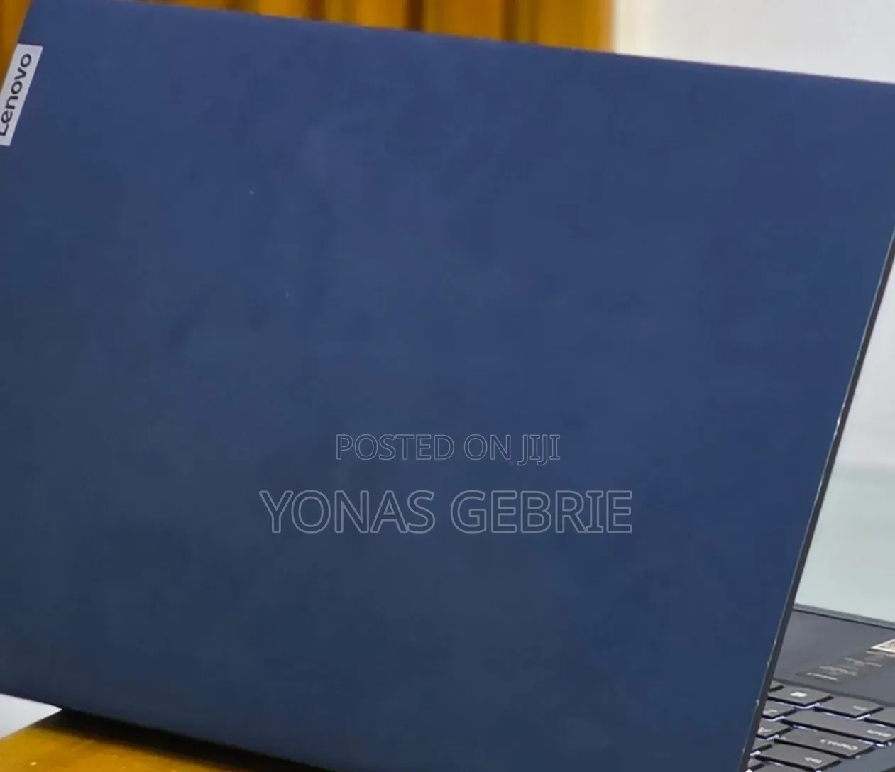 New Laptop Lenovo 12GB Intel Core i7 SSD 512GB