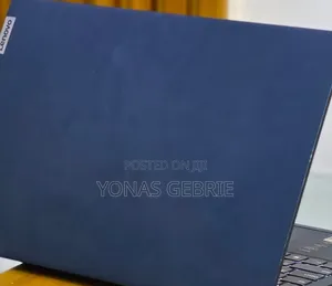 New Laptop Lenovo 12GB Intel Core i7 SSD 512GB