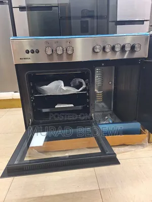 Standing Oven