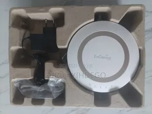 Engenius Esr900 Dual-Band N900 Wireless Router (Brand New)