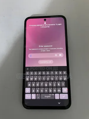 Samsung Galaxy M35 256 GB