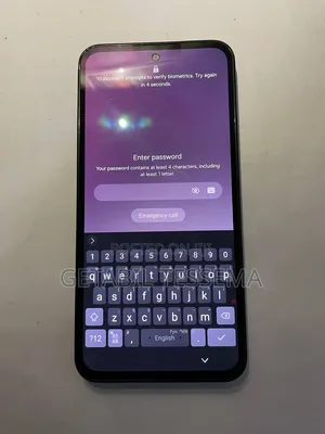 Samsung Galaxy M35 256 GB