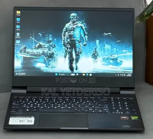 New Laptop HP 16GB Intel Core i5 SSD 512GB