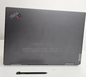 New Laptop Lenovo ThinkPad X1 Yoga 16GB Intel Core i7 SSD 512GB