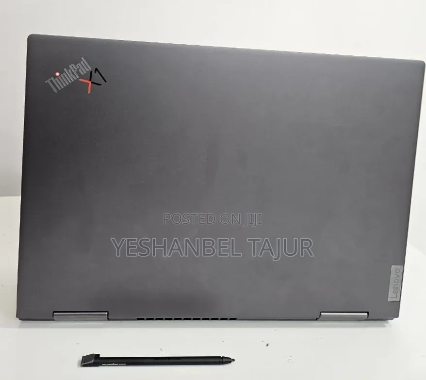 New Laptop Lenovo ThinkPad X1 Yoga 16GB Intel Core i7 SSD 512GB