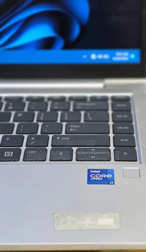 New Laptop HP EliteBook 840 16GB Intel Core i7 SSD 512GB