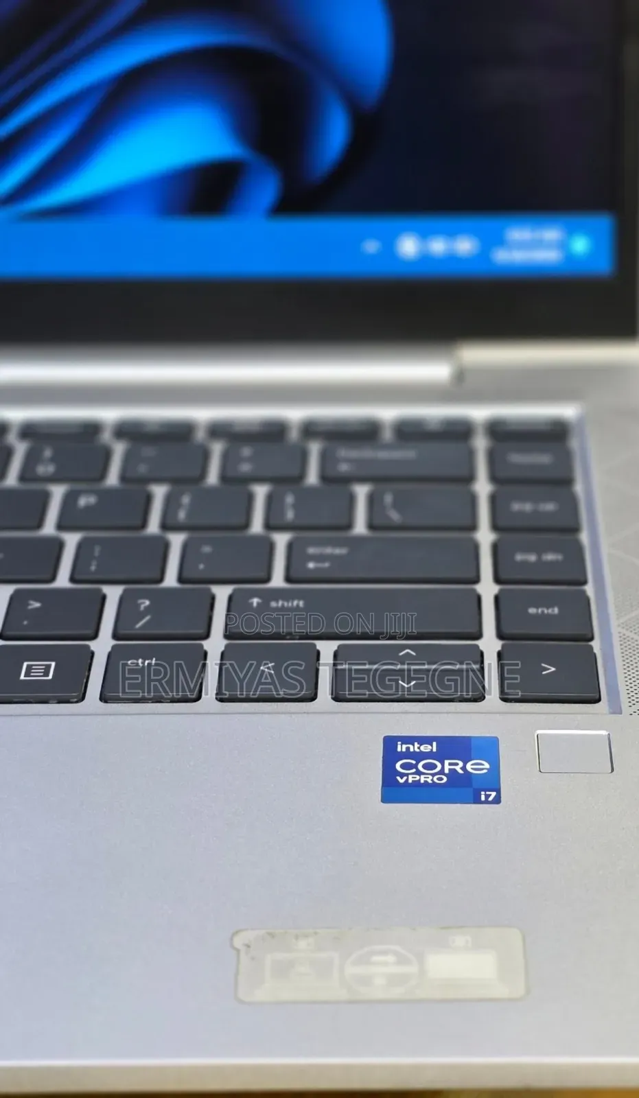 New Laptop HP EliteBook 840 16GB Intel Core i7 SSD 512GB