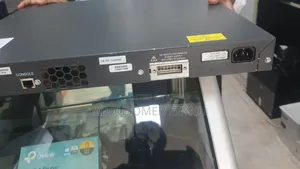 Cisco Catalyst 3560g Series Switch