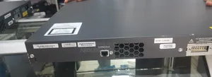 Cisco Catalyst 3560g Series Switch