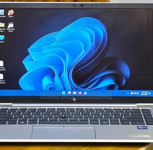New Laptop HP EliteBook 840 16GB Intel Core i7 SSD 512GB